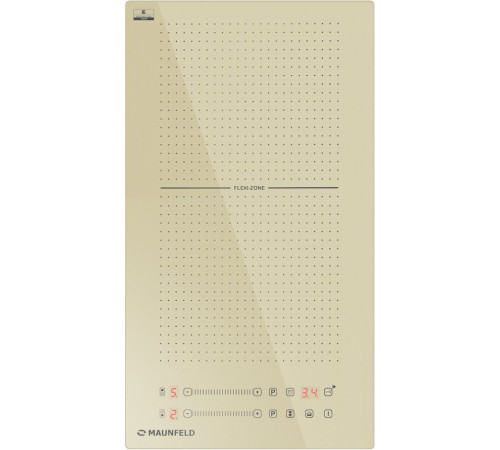 Варочная панель MAUNFELD CVI292S2FBG