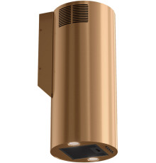 Кухонная вытяжка Konigin Beauty 31 медный