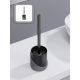 Ершик для унитаза FORA Granit Dark FOR-GRD025