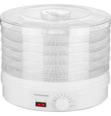 Сушилка для овощей и фруктов Normann AFD-902