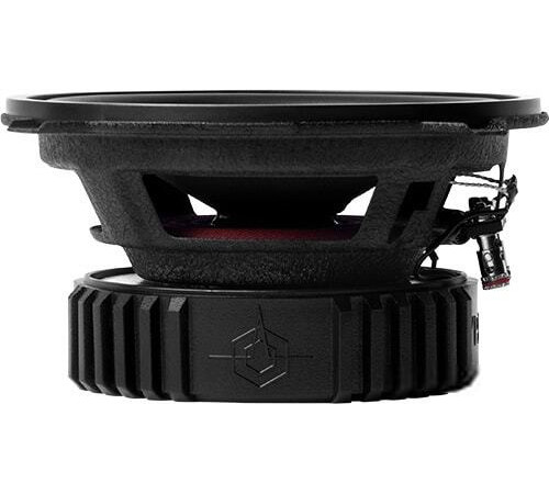 Коаксиальная АС Урал AK-47 M