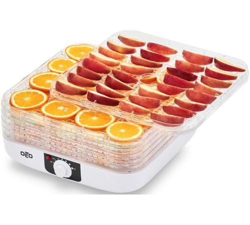 Сушилка для овощей и фруктов Olto FD-105