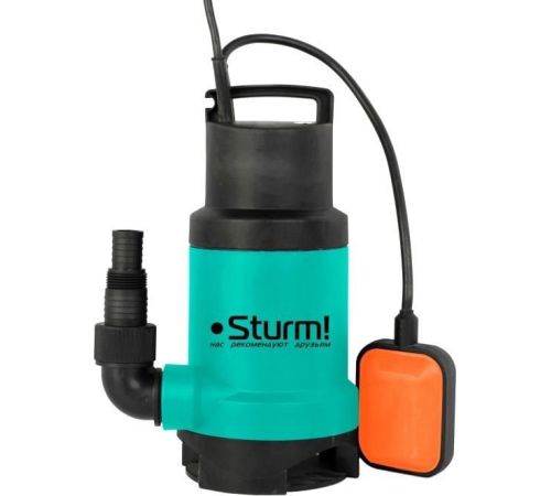 Дренажный насос Sturm WP9775P