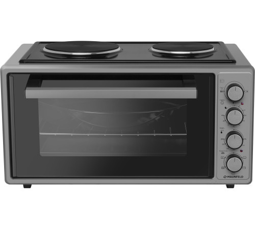 Мини-печь MAUNFELD MMO-483MGR01H