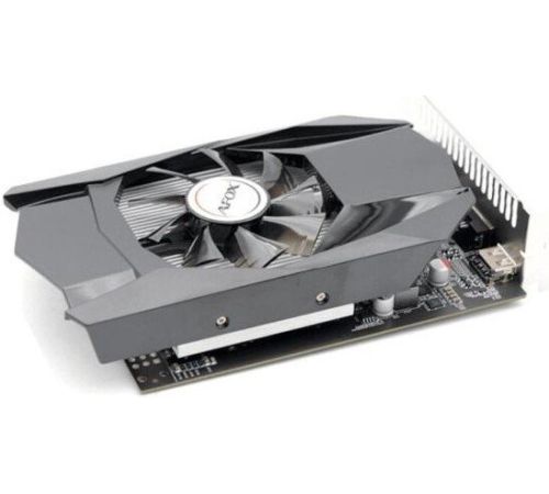 Видеокарта AFOX GeForce GTX 750 4GB GDDR5 AF750-4096D5H6-V3