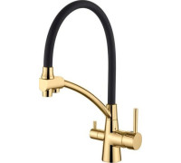 Смеситель Ledeme L4855G-2