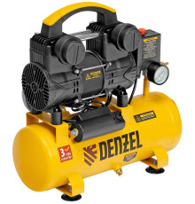 Компрессор Denzel DLP-950/10