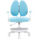 Детское ортопедическое кресло Everprof Kids 104 голубой