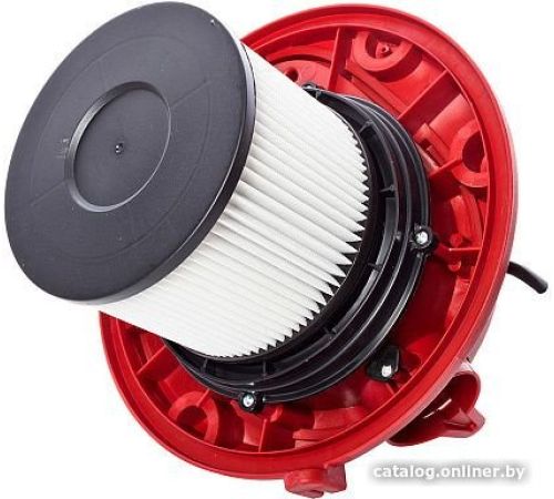 Пылесос RedVerg RD-VC1200S-20P