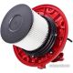 Пылесос RedVerg RD-VC1200S-20P