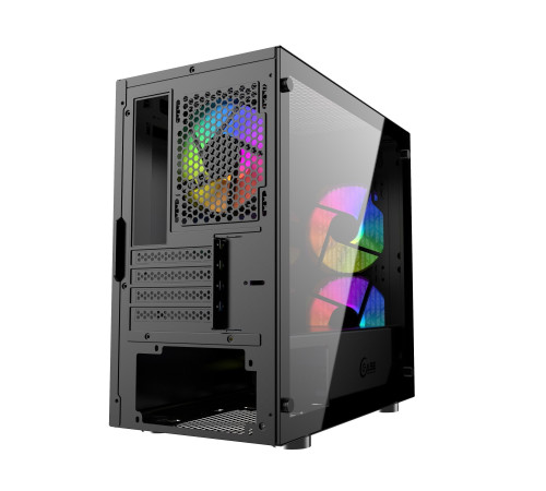 Корпус Powercase Alisio Micro X3B CAMIB-L3