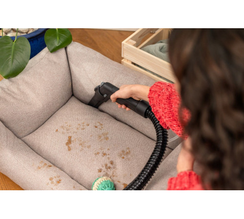 Пылесос Karcher SE 4 Plus 1.081-170.0
