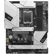 Материнская плата MSI Pro Z790-A WiFi II