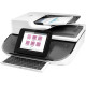 Сканер HP Digital Sender Flow 8500 fn2 L2762A