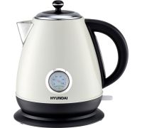 Электрический чайник Hyundai HYK-S4502