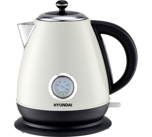 Электрический чайник Hyundai HYK-S4502