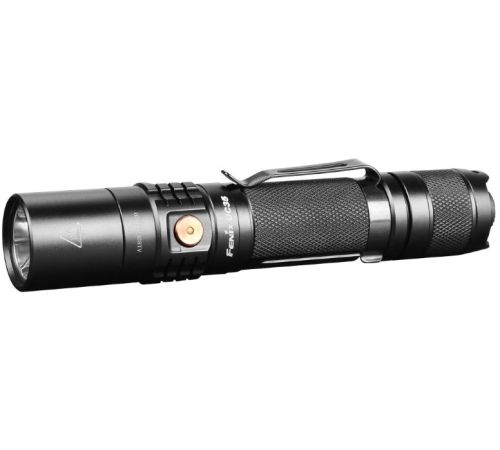Фонарь Fenix UC35 V2.0 XP-L HI V3