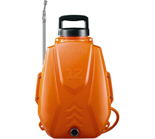 Аккумуляторный опрыскиватель Finland 1973