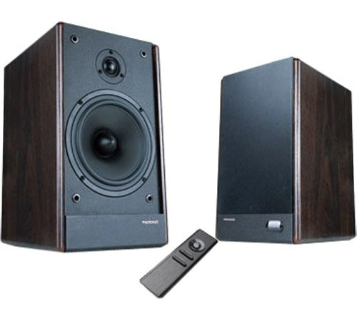 Акустика  Microlab Solo-6C