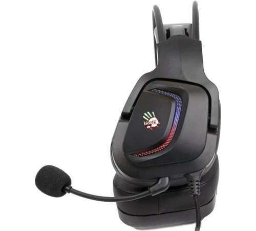 Наушники A4Tech Bloody G575 черный