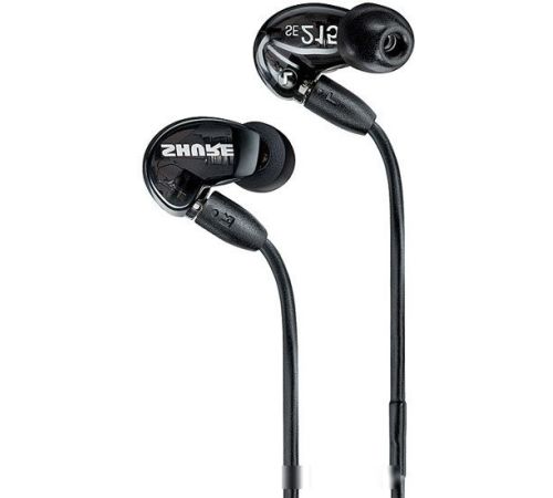 Наушники Shure SE215