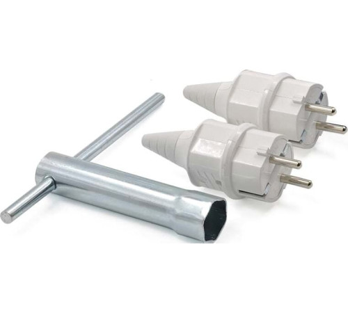 Бензиновый генератор SBK BG4600S