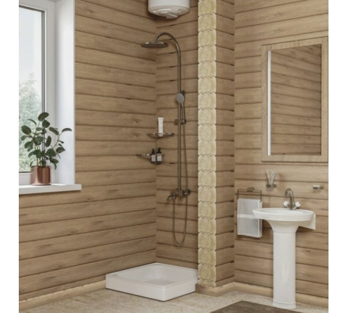 Душевой поддон Mixline 501519