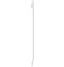 Стилус Apple Pencil USB-C