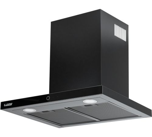 Кухонная вытяжка Exiteq EX-1096 черный