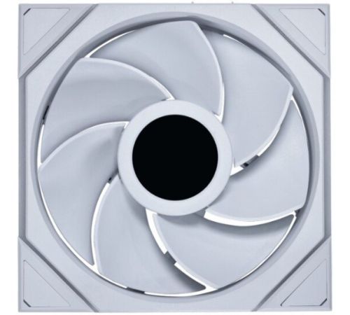 Вентилятор для корпуса Lian Li Uni Fan TL 140 Wireless Reverse 14RTLLCD1W1W G99.14RTLLCD1W1W.R0