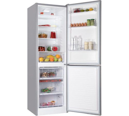 Холодильник Nord Nordfrost NRB 152 X