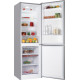 Холодильник Nord Nordfrost NRB 152 X