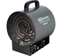 Электрическая тепловая пушка TDM Electric ТПК-БО SQ2520-0108