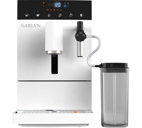 Кофемашина Garlyn L500