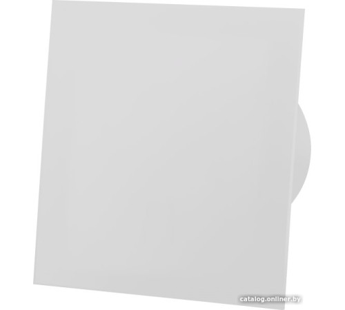 Осевой вентилятор airRoxy dRim 100DTS-C160-D100