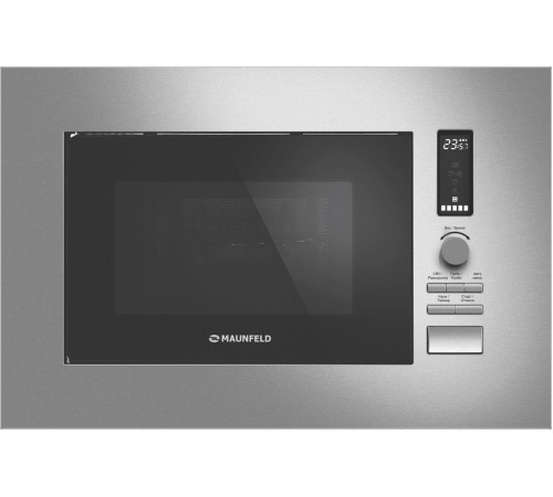 Микроволновая печь MAUNFELD JBMO820GS01