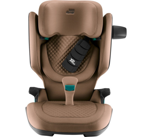 Детское автокресло Britax Romer Kidfix Pro Lux warm caramel