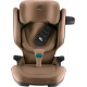 Детское автокресло Britax Romer Kidfix Pro Lux warm caramel