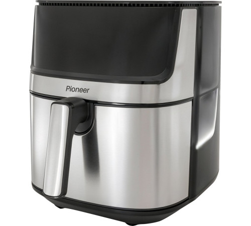 Аэрогриль аэрофритюрница Pioneer SM516D