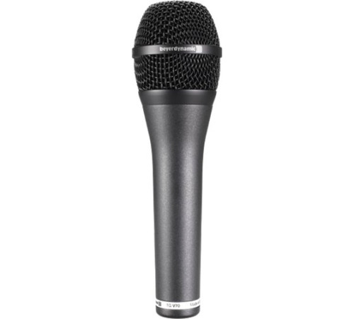 Проводной микрофон Beyerdynamic TG V70