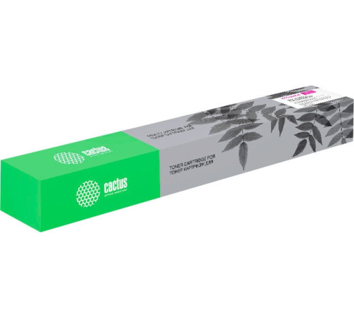 Картридж CACTUS CS-TK8335M аналог Kyocera TK-8335M