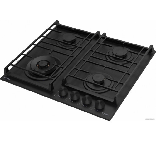 Варочная панель Korting HG 6235 CTN