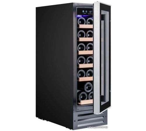 Винный шкаф Temptech WP2DQ60DCS
