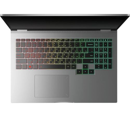 Игровой ноутбук Infinix GT Book GL614 71005000137