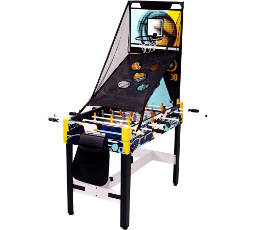 Игровой стол Weekend UniPlay 12 в 1 54.201.04.0