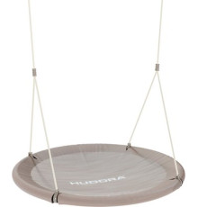 Подвесные качели Hudora Lounge 110 72212 Sand