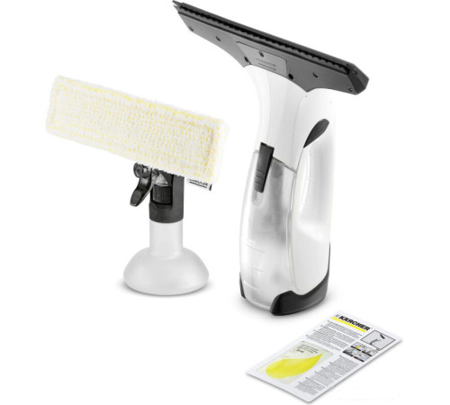 Стеклоочиститель Karcher WV 2 Plus 1.633-640.0
