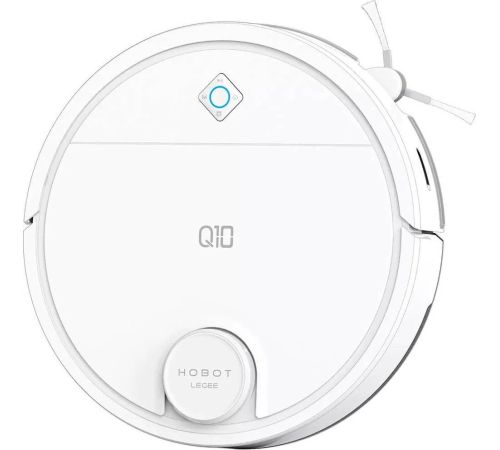 Робот-пылесос Hobot Legee-Q10
