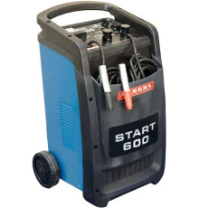 Пуско-зарядное устройство Aurora Start 600 Blue