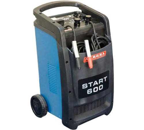 Пуско-зарядное устройство Aurora Start 600 Blue